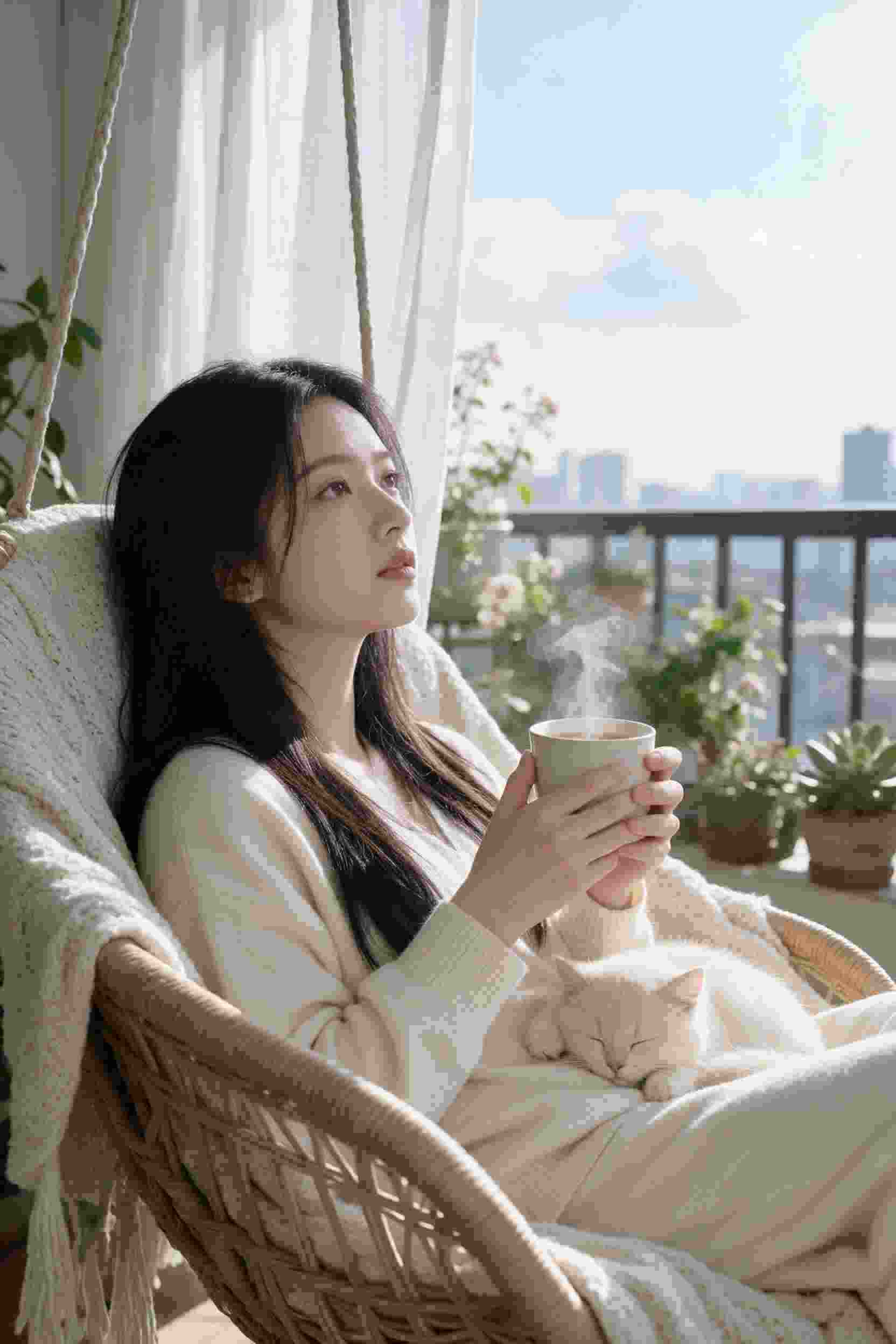 封闭空间