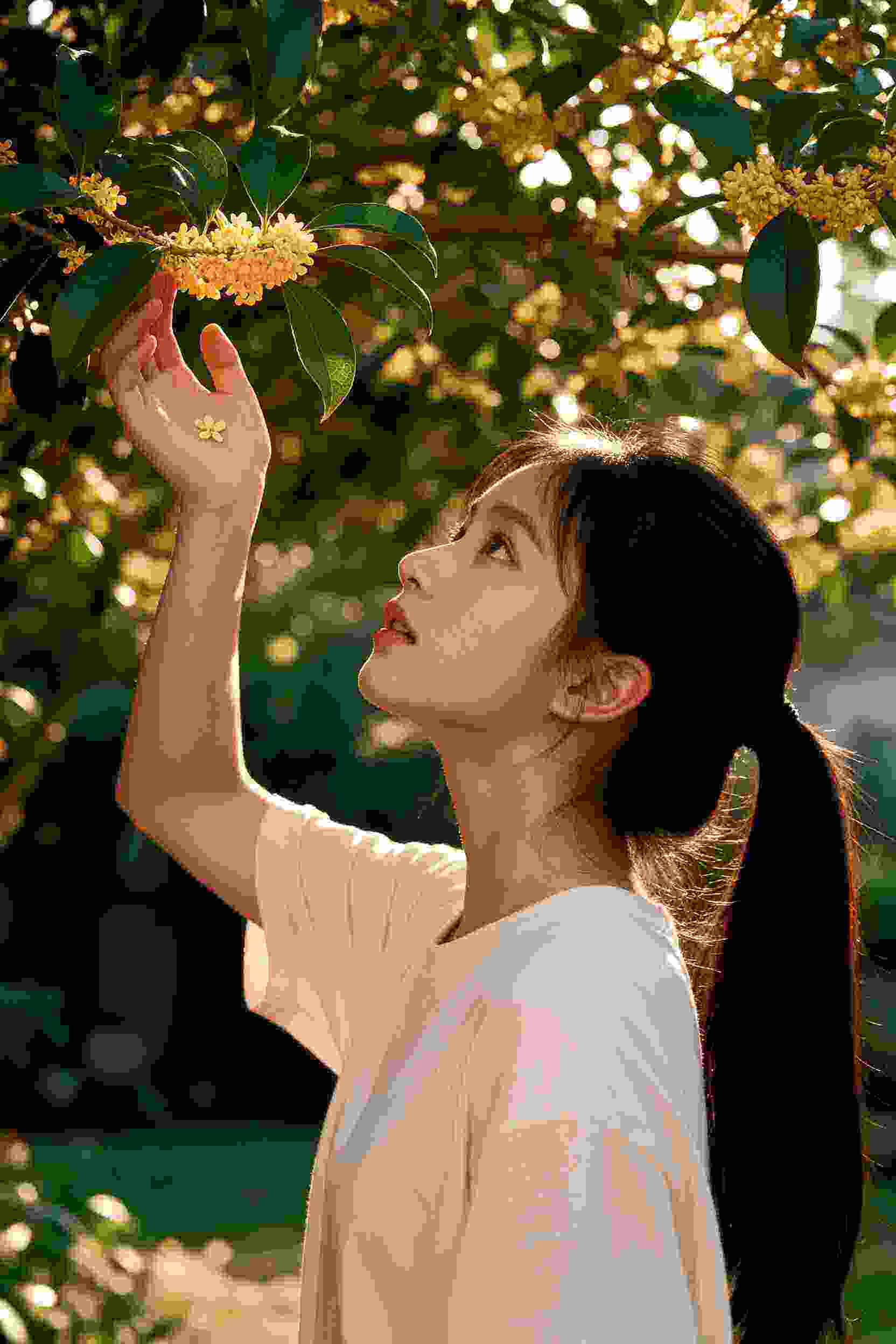 梦醒时分