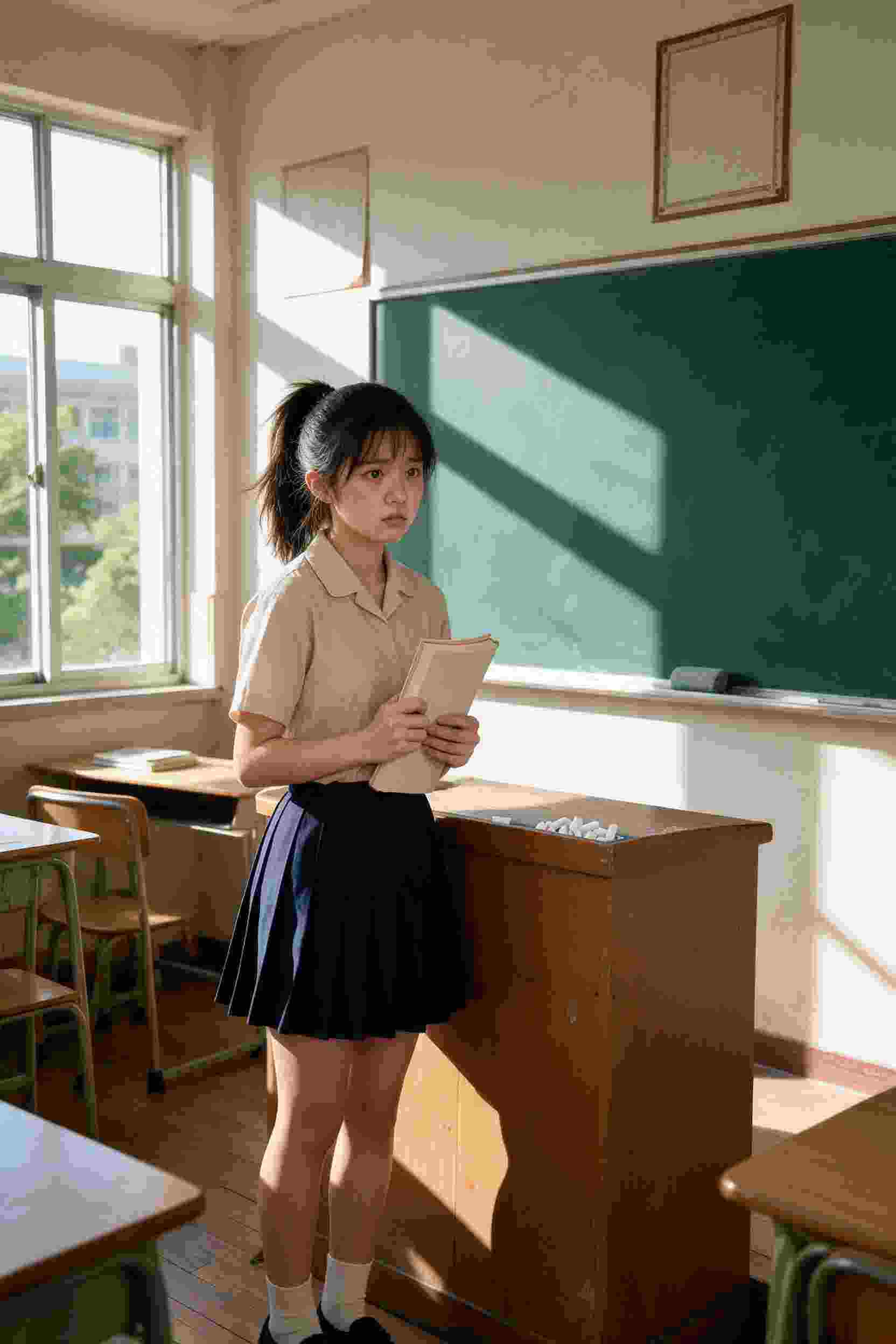 灵异档案