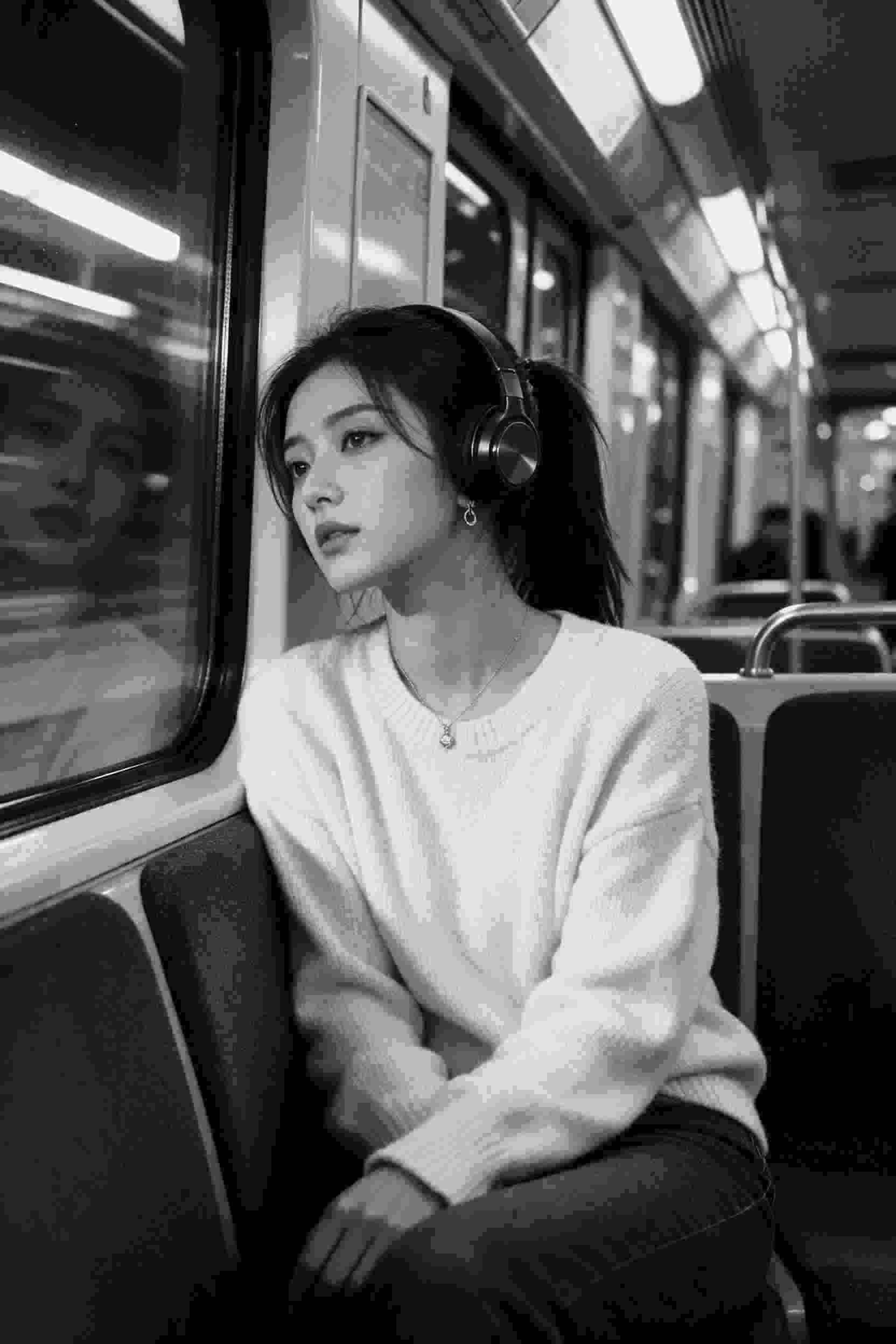 未来碰撞